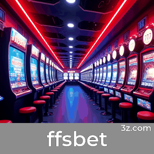 ffsbet: Experiência Luxuosa e Excitante em Jogos de Cassino