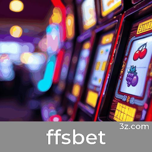 ffsbet: Experiência Luxuosa e Excitante em Jogos de Cassino