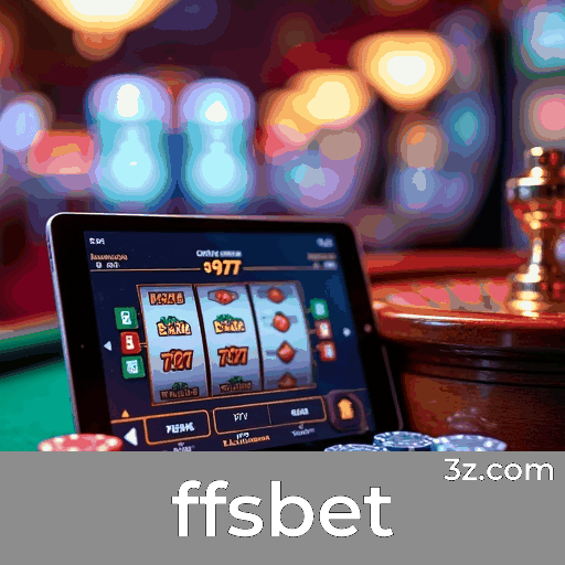 Mergulhe na Atmosfera Emocionante e Realismo Psicológico do Cassino ffsbet