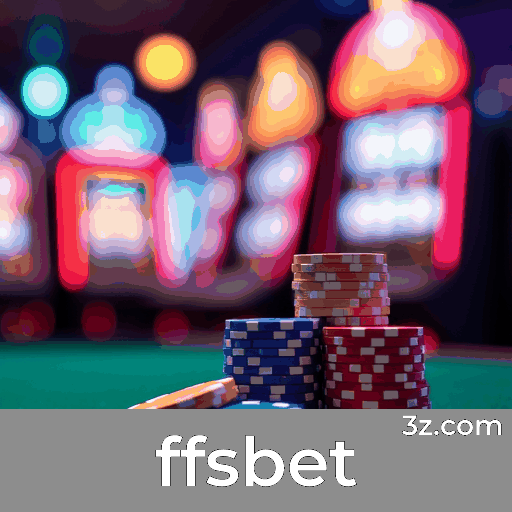 ffsbet: Experiência Luxuosa e Excitante em Jogos de Cassino