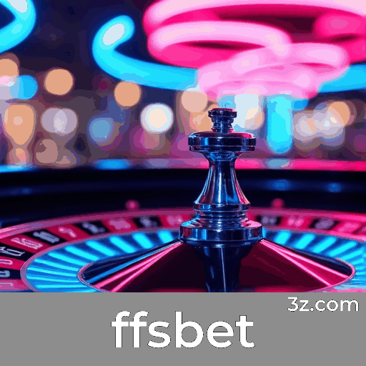 ffsbet: Inovação e Tecnologia em Jogos de Ponta
