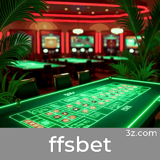 ffsbet Plataforma: Viva a Comunidade Vibrante