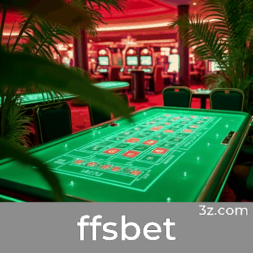 Mergulhe na Atmosfera Emocionante e Realismo Psicológico do Cassino ffsbet