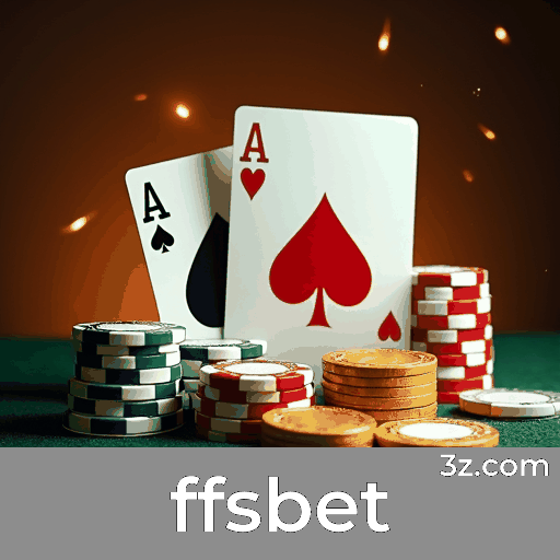 ffsbet: Bônus Únicos e Ofertas Imperdíveis para Você