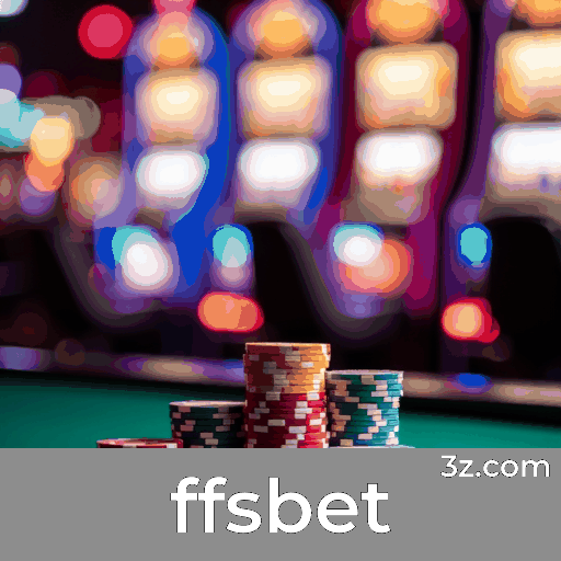 ffsbet Plataforma: Viva a Comunidade Vibrante