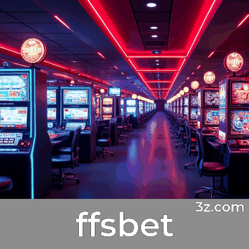 ffsbet Plataforma: Viva a Comunidade Vibrante